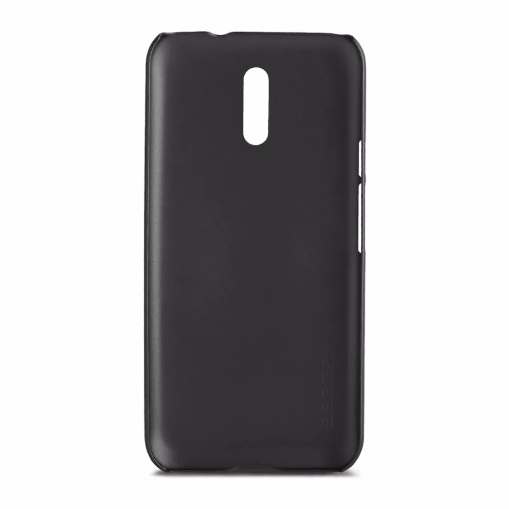 OCUBE DOOGEE BL5000 PC металлическая краска защитный чехол на заднюю панель Пластиковый