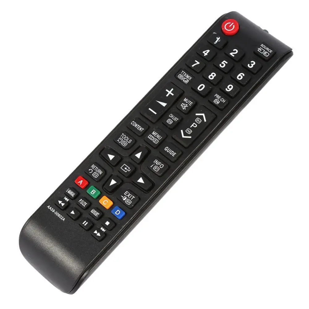 Замена смарт ТВ пульт дистанционного управления для Samsung HD LED работает ЖК Smart TV
