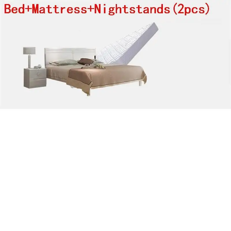 Дом для дома Matrimonio Tempat Tidur Tingkat Yatak спальный комплект Meble Literas Mobili De Dormitorio