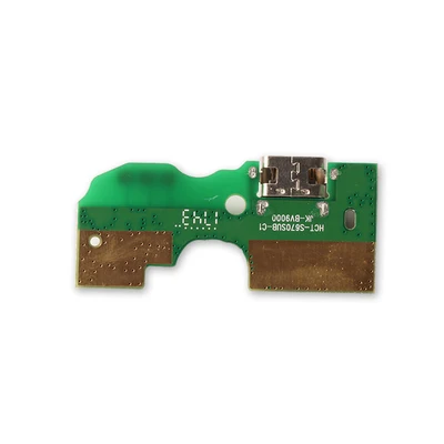 Оригинальный новый сотовый телефон для Blackview BV9000 5 7 дюйма внутренние детали Usb