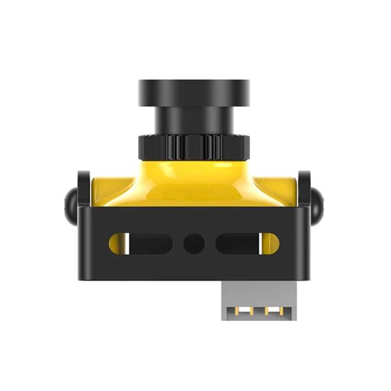 Caddx Turbo Micro F1 1/3 &quotCMOS 2 1 мм 1200TVL 16:9/4:3 NTSC/PAL низкой задержкой FPV Камера 4 5 г для RC модели