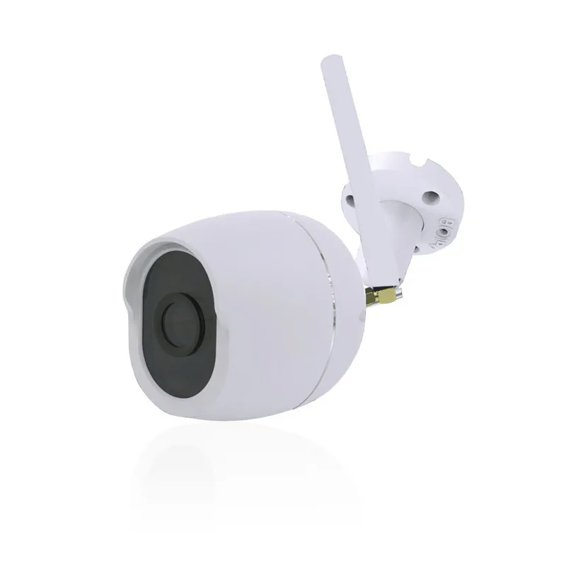 DIGOO DG-W01f W01f 3,6 мм 720P Водонепроницаемая наружная Wi-Fi ip-камера безопасности ИК-Обнаружение движения Поддержка Onvif монитор Облачное хранилище