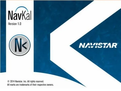 Автономная версия Navkal 2018 + файлы для удаления DPF MAXXFORCE 13 EPA 10 инструкции