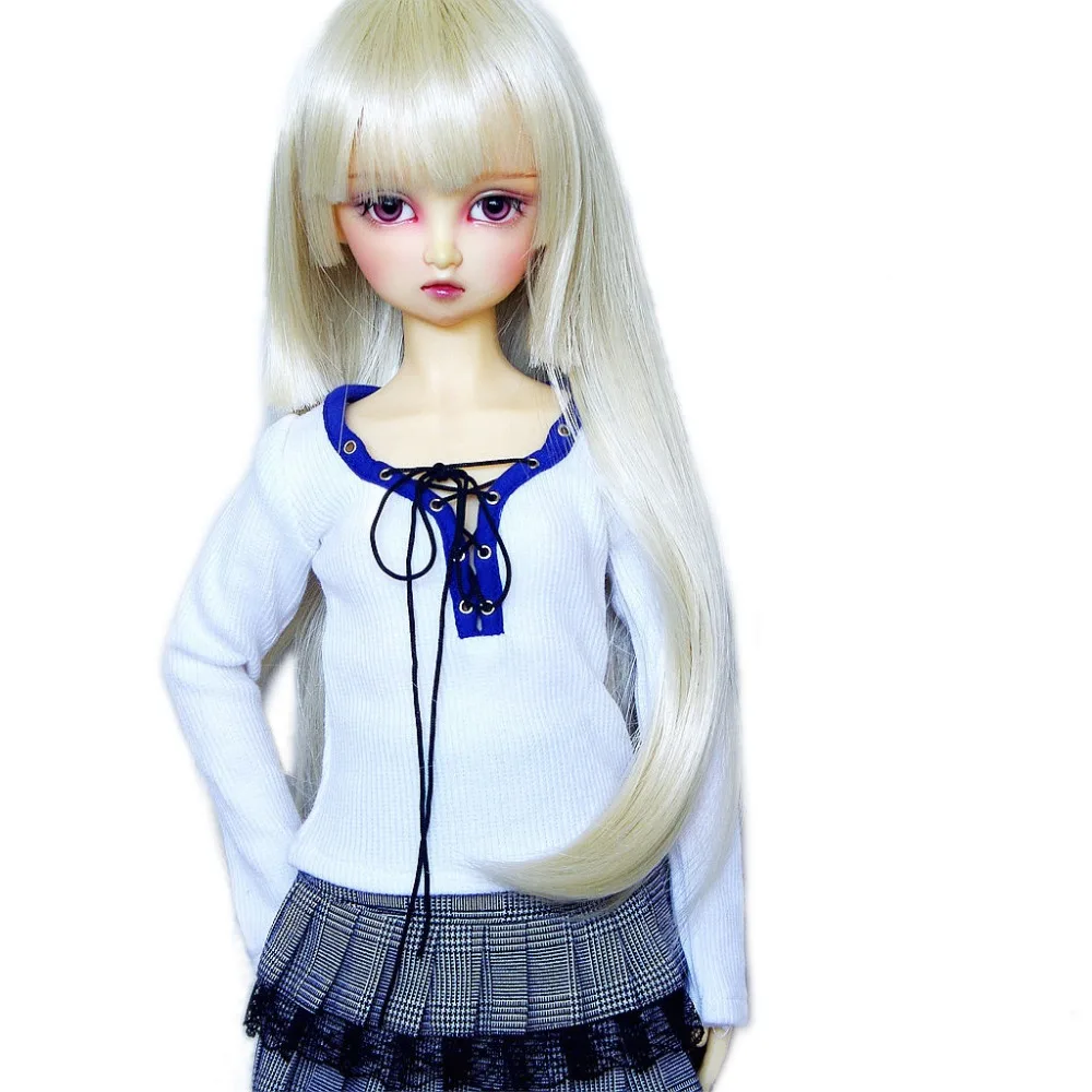 

[Wamami] 249 # элегантный костюм/платье/наряд для 1/3 SD AOD DOD BJD Doll Dollfie