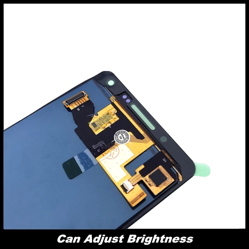 Сенсор A500 LCD Замена для Samsung Galaxy A5 2015 A5000 A500H A500F ЖК дисплей сенсорный экран с
