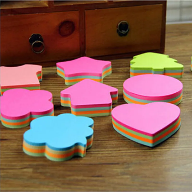 1 шт. милые наклейки на бумагу|paper sticker sticky notes|sticky notesmemo pad |