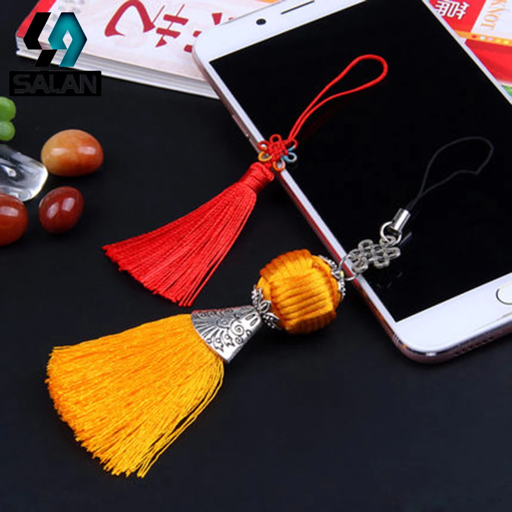 Новое поступление доступны маленький китайский узел Su кулон высококачественное