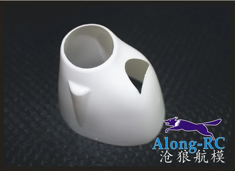 Бесплатная доставка, строительная деталь, модель самолета с дистанционным управлением, 3 шт., cowl для 900 мм WINGSPAN, новая модель самолета EPO F3A, хобби