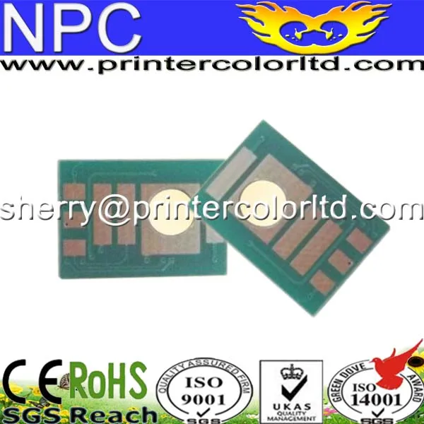 Чип для Ricoh imagio мп C2503SP C-2003MFP C2003 мфу MP-C-2011SP C-2503SP MPC2503-SP MP2003 SP MP-C 2003 малой мощности