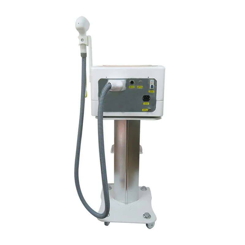 Низкая цена самый эффективный диодный лазер 808 нм для удаления волос на теле