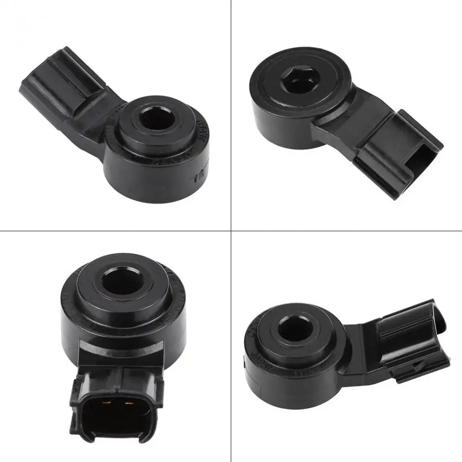 VGEBY Авто стук датчик двигателя автомобиля детонационный для Toyota/Lexus/Scion/Sequoia 89615-06010