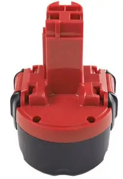 Аккумулятор для электроинструмента BOSCH 9 6 в 3300 мАч 2607335707 2607335272 2607335260 BAT0408 BAT100