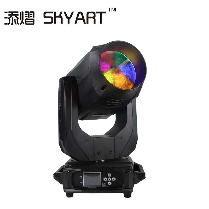 Dj sharpy светильник 380W beam сценический с подвижной головкой для развлечений | Лампы и