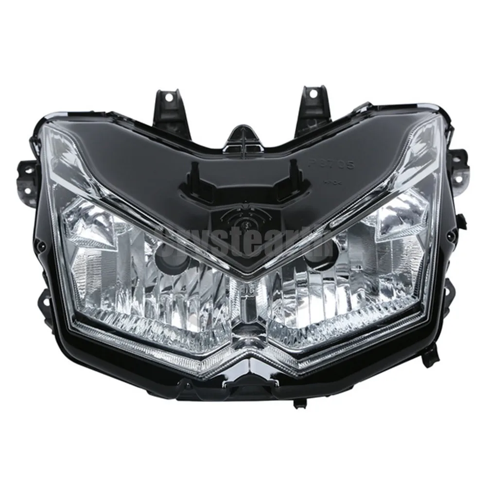 Светильник для мотоцикла Kawasaki Z1000 2010 2011 2012 2013 |