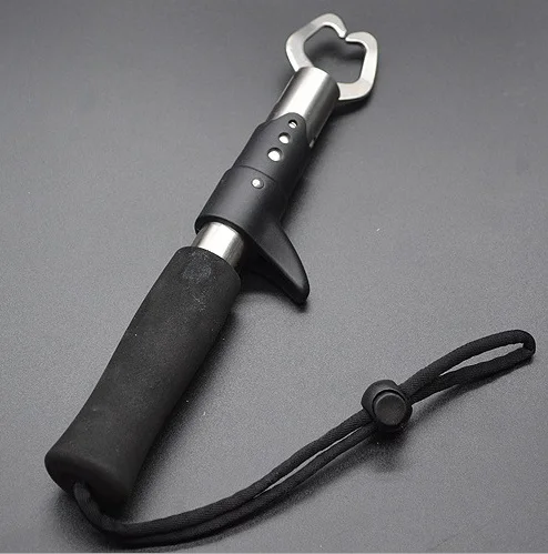 

Stainless steel fish Grip for lure fishing strong and tight clip fish ealily