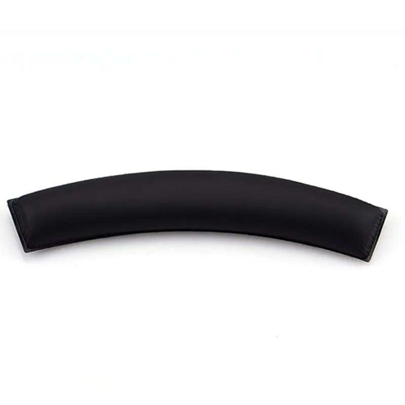 1 PC headband Замена мятая пена амбушюры подушки оголовье для Sennheiser HD457 HD202 HD212 HD447 HD497 вкладыши для наушников - Цвет: 1 PC headband