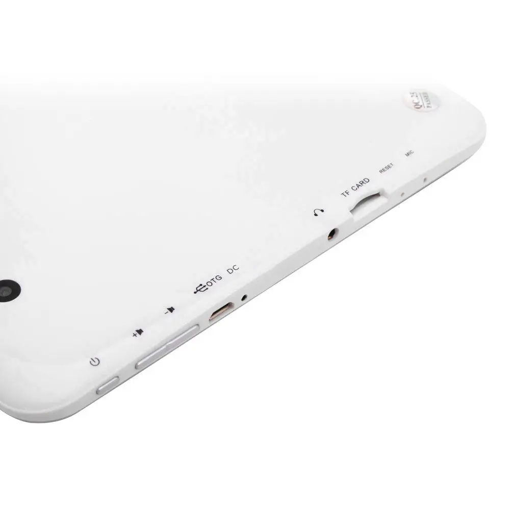 Оригинальный планшет iRULU eXpro X1Plus 10.1'' Android 5.1 Quad Core 1G RAM 8G ROM Tablet PC Dual Cam 2MP Bluetooth