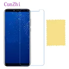3 шт. HD LCD Защитная пленка для Cubot Note Plus, ультратонкая Защитная пленка для Cubot R9 X18