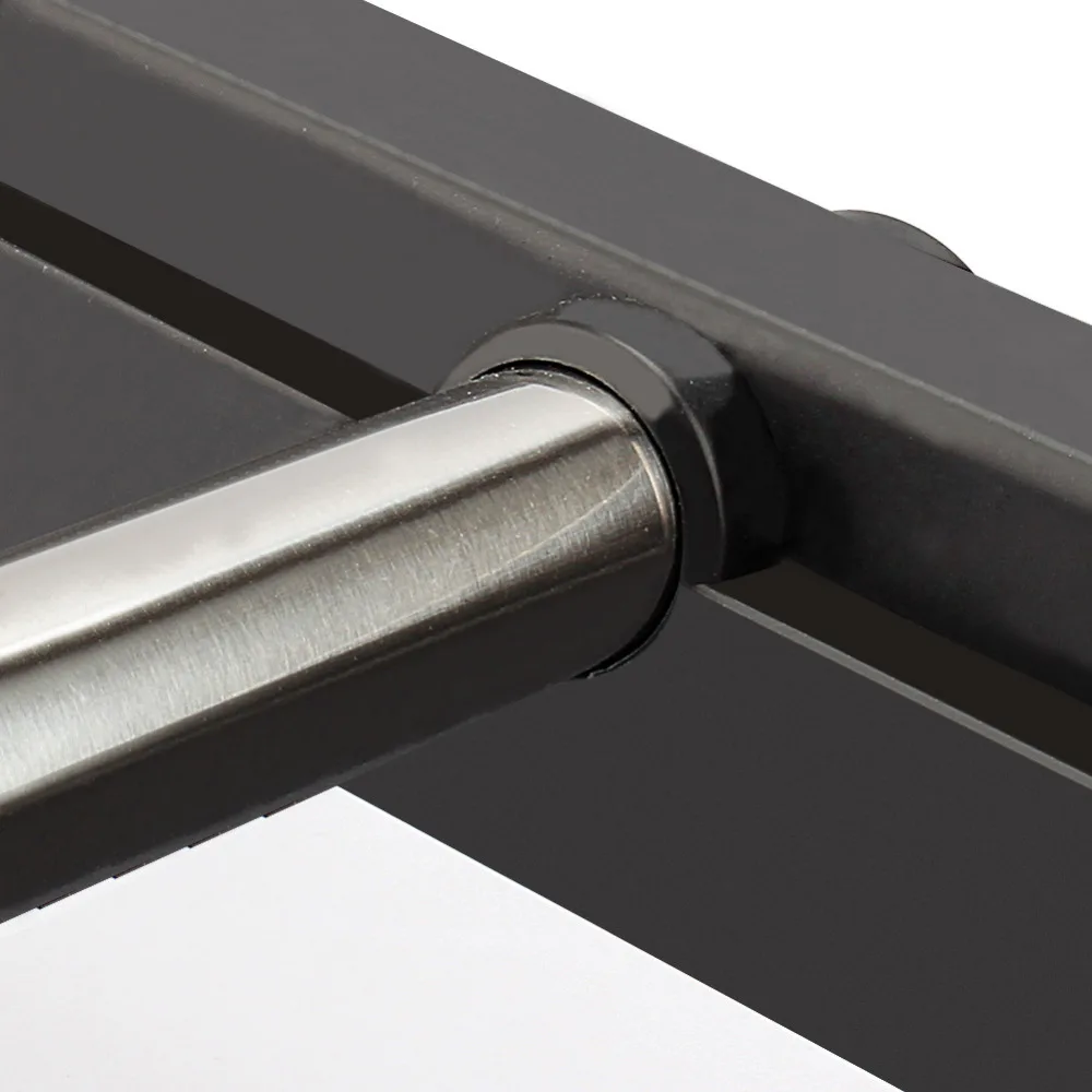 Регулируемая двойная вешалка для одежды подвижная подставка сушки вращающийся