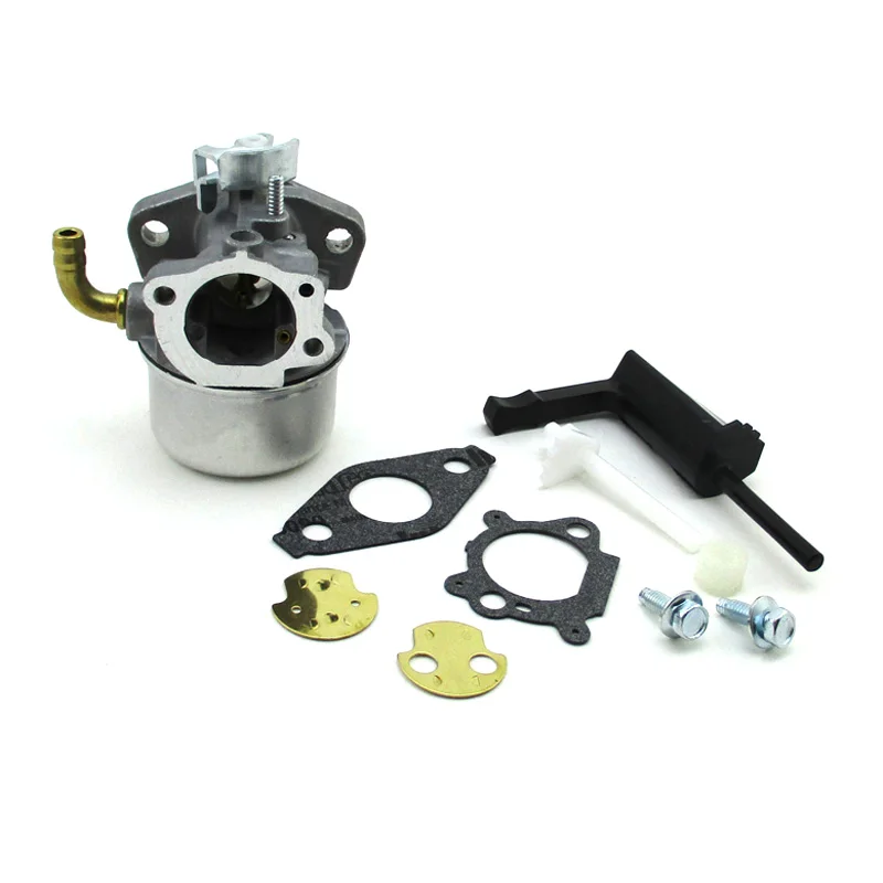 XLSION Carburetor For Briggs &amp Stratton 798653 Craftsman Tiller Intek 190HP Engine Carb | Автомобили и мотоциклы