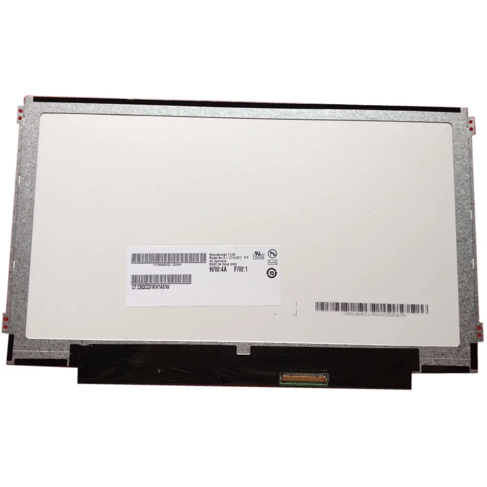 B116XW03 V.0 V.1 LP116WH2 M116NWR1 LTN116AT06 N116BGE-LB1 N116BGE-L41 N116BGE-LB1 LTN116AT04 CLAA116WA03A B116XW01