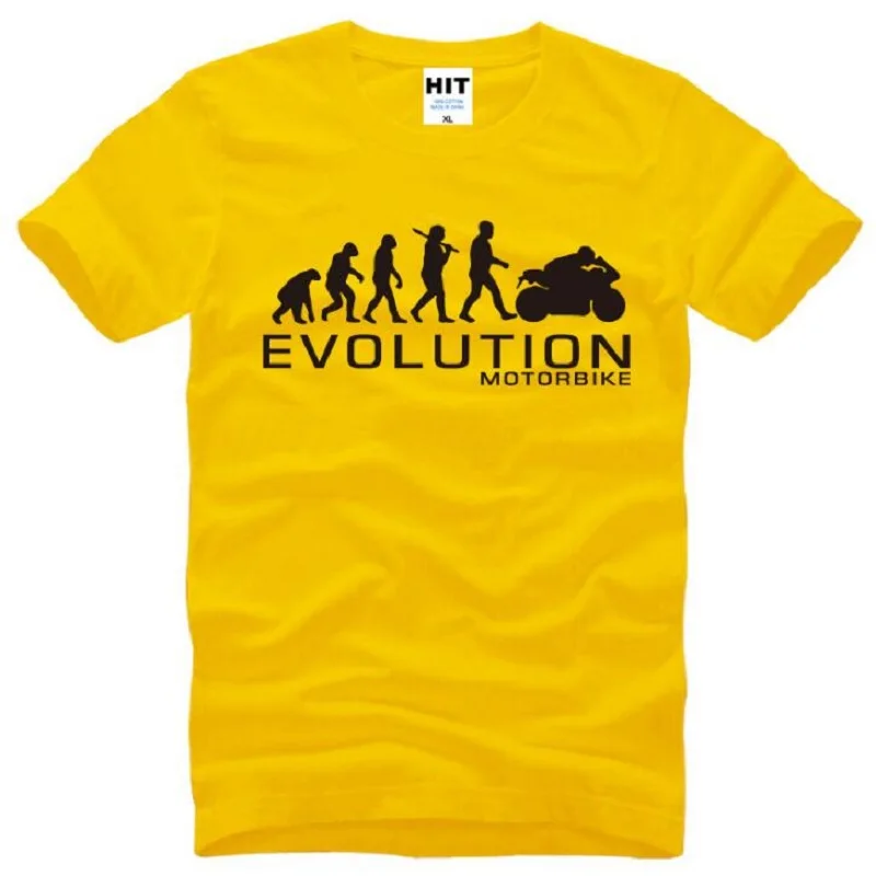 Футболка мужская с коротким рукавом и круглым вырезом дизайнерская хлопковая