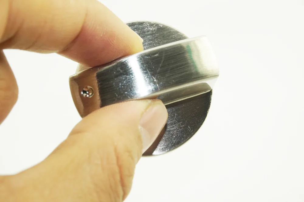 4 шт./лот поворотный контроллер для кухонной газовой плиты духовки ручка