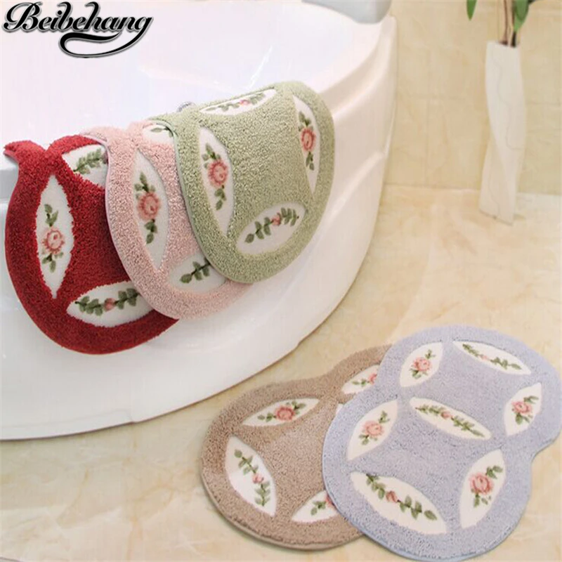 Beibehang высококачественные Противоскользящие коврики финансовые ресурсы монеты