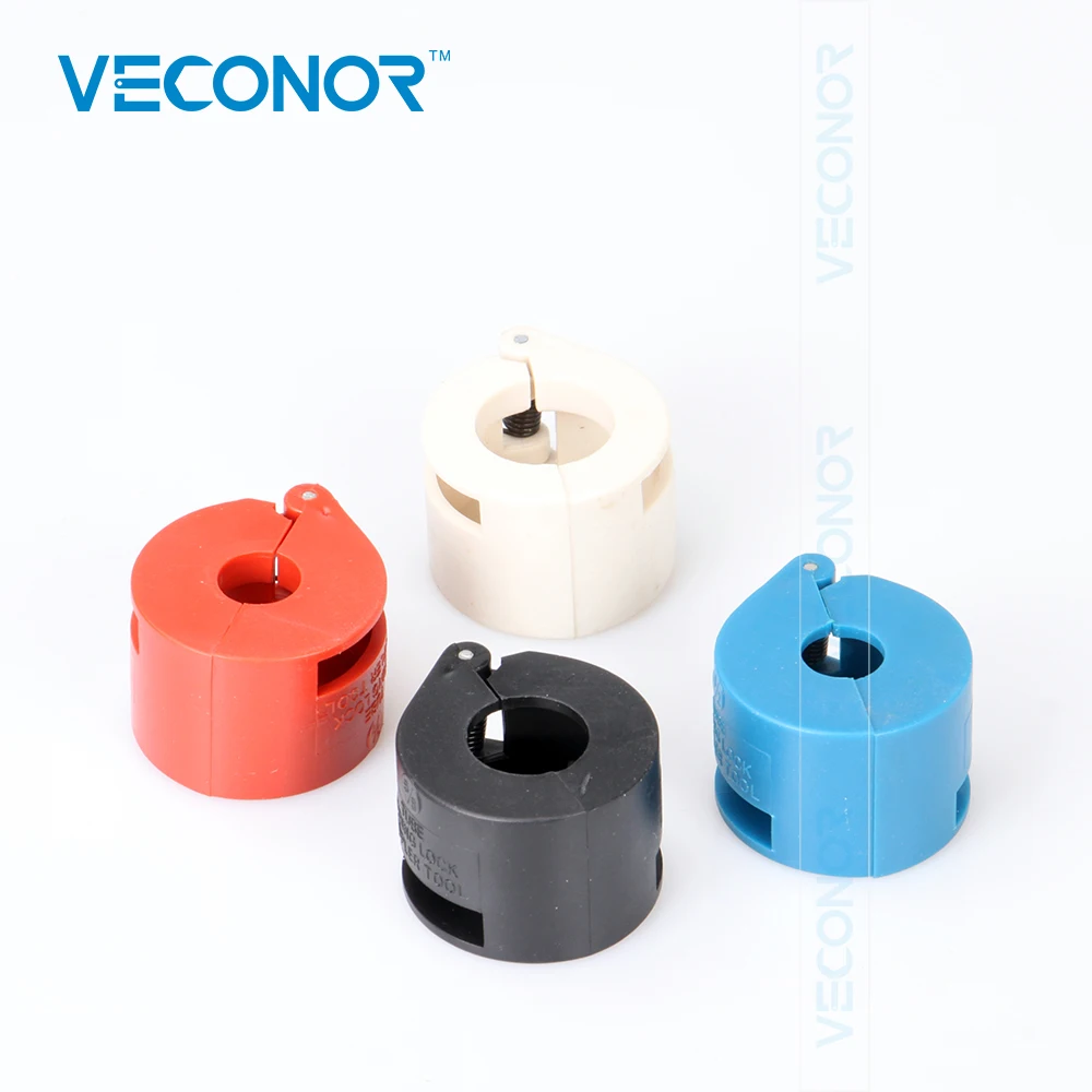 4 шт. муфты для системы кондиционирования воздуха|lock installation|lock bandlock |