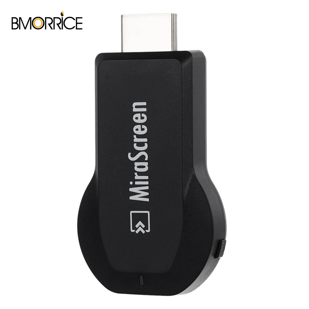 Для MX 2 4G приемник mirascreen IOS Android телефон беспроводной ключ WiFi Дисплей трансляции