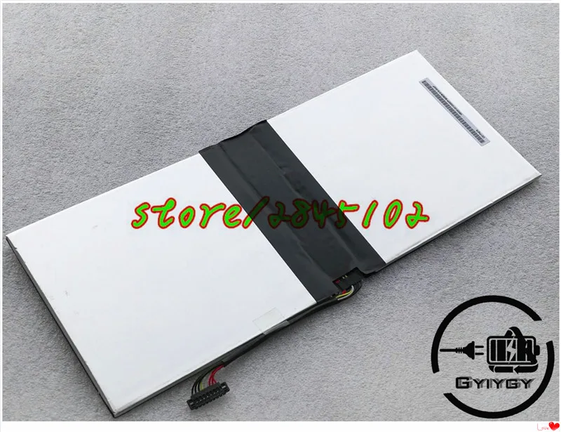 7 V 39Wh C21N1603 запасной аккумулятор для ноутбука Asus Transformer 3 Pro T303UA 0053G6200U