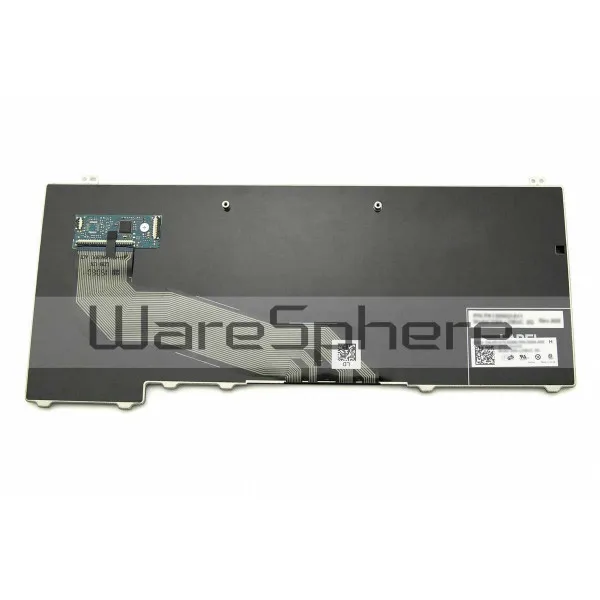 Новая клавиатура для Dell Latitude E5440 0DY4T0 DY4T0 V141025DK1 немецкая Deutsch Клавиатура Tastatur|keyboard