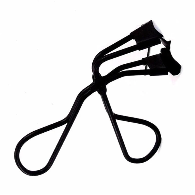 Мини Бигуди для ресниц с силиконовыми накладками инструменты макияжа женщин и