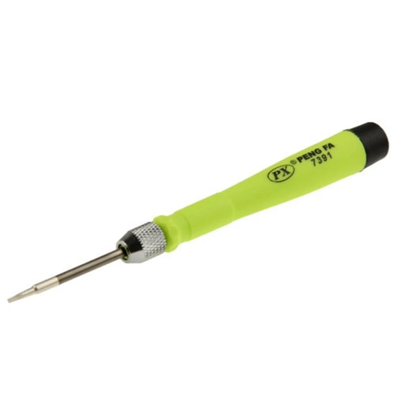 Набор прецизионных магнитных отверток 4 в 1 серия Torx CR V для мобильных телефонов