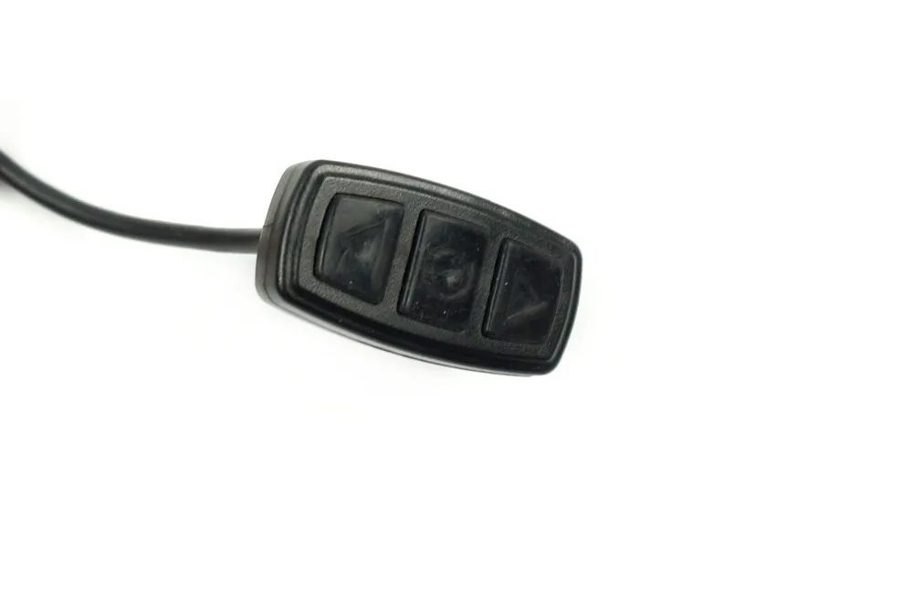 BOLLFIT KT дисплей Kunteng 24 в 36 в 48 в 72 в LCD3 LCD3U панель управления дисплей Электрический велосипед части Аксессуары