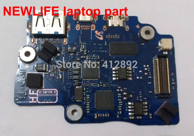 Оригинальный NP900X3B 900X3D 900X3C 900X3F 900X3E USB 3,0 HDMI Плата тестирование хорошая Бесплатная доставка