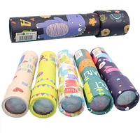kids classic paper kaleidoscope best gift idea educational favorite children birthday party favor or decoration