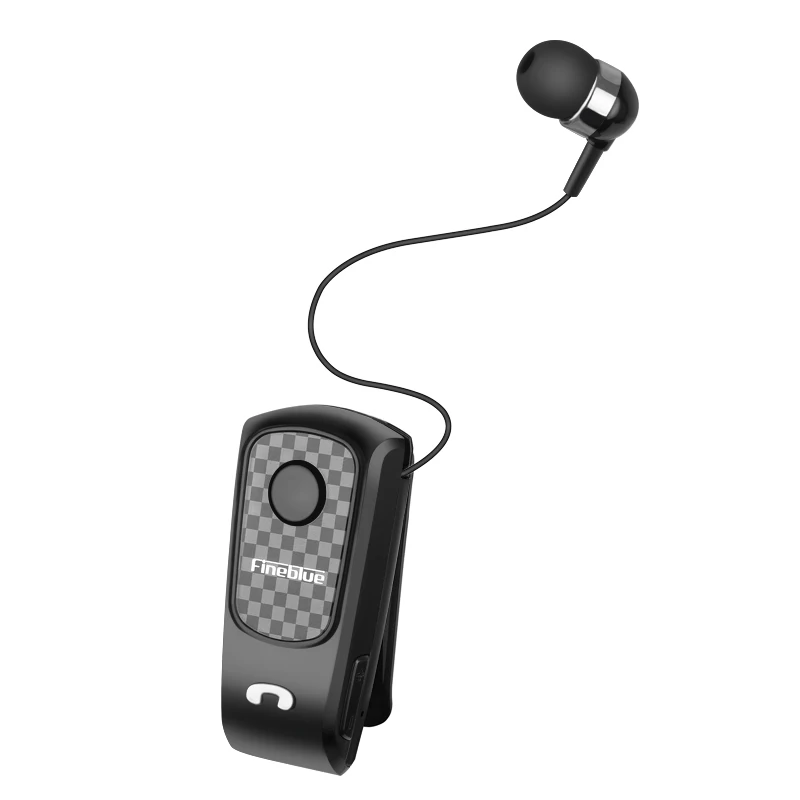 FineBlue F PLUS беспроводные наушники драйвер Bluetooth вызов напоминание Вибрация износа