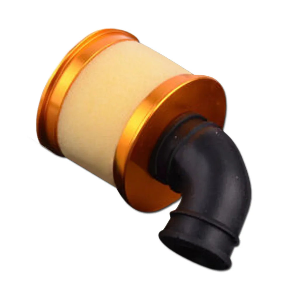 Металлическая крышка воздушного фильтра радиоуправляемого автомобиля для HSP