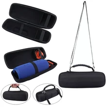 Новый жесткий защитный чехол для динамика из ПУ EVA JBL Charge 3 Charge3
