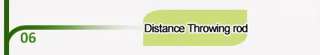 Liuzi ul Спиннинг Удочка 2 раздела углерода 1,8 м 2,1 М 2,4 м покупать удочку вес приманки 3-40 г ultra light Удочка спиннинг