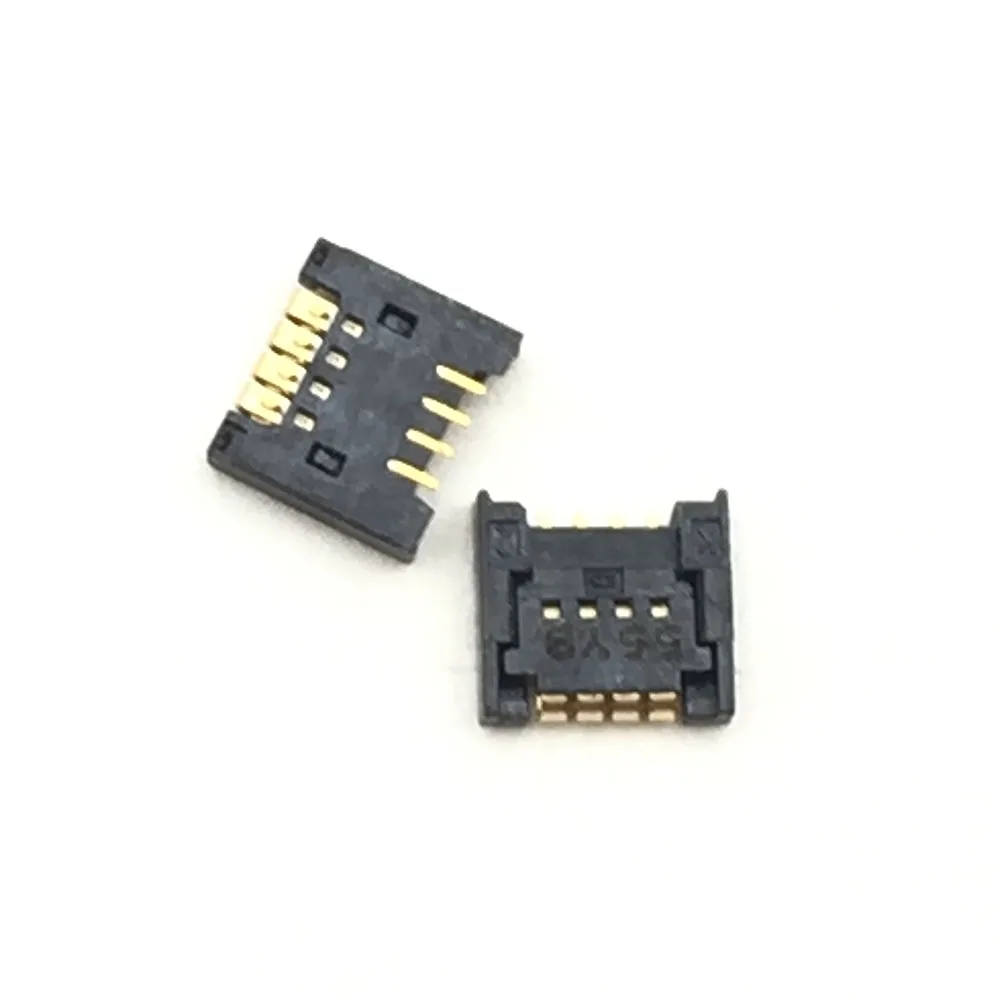 30 шт. разъем для сенсорного экрана Nintendo 3DS XL LL 4Pin | Электроника