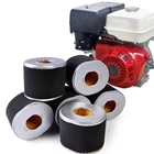 LETAOSK высокое качество 6x воздушный фильтр очиститель подходит для Honda GX340 GX390 11hp 13hp Замена двигателя 17210-ZE3-010