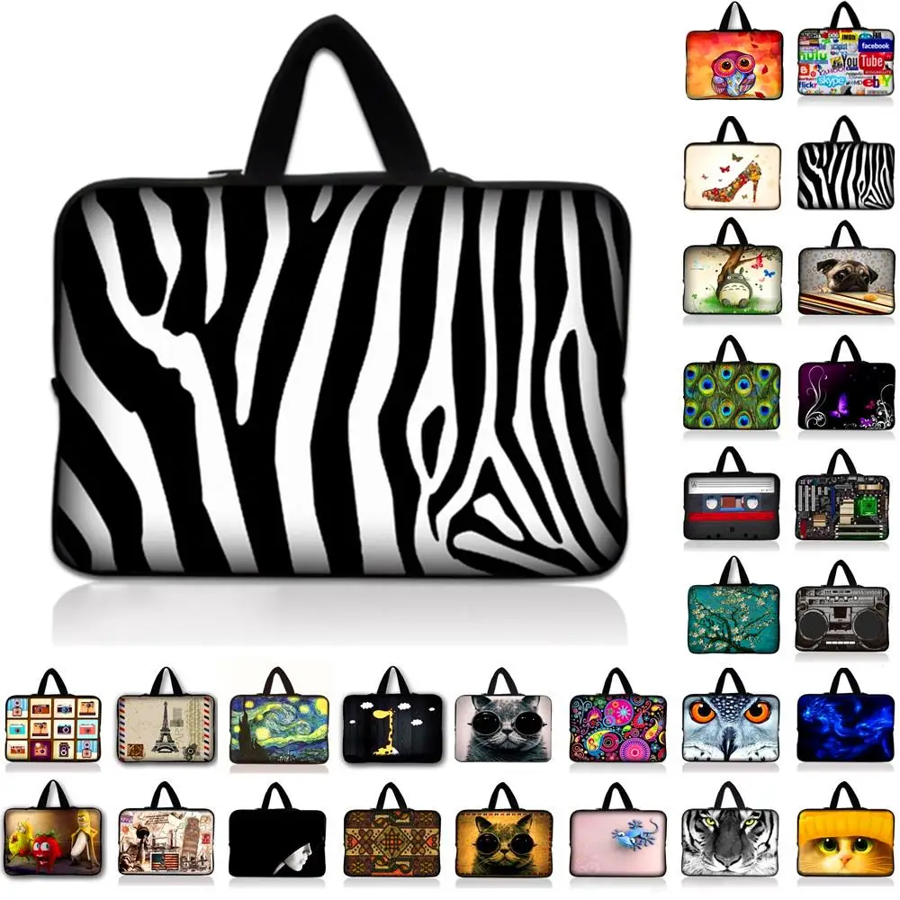 

Notebook Laptop Sleeve Bag Case Smart Cover For MacBook Air Pro 10 '' 11.6'' 13.3 '' 14'' 15'' 15.4'' 15.6'' 17.3'' Laptop Bag
