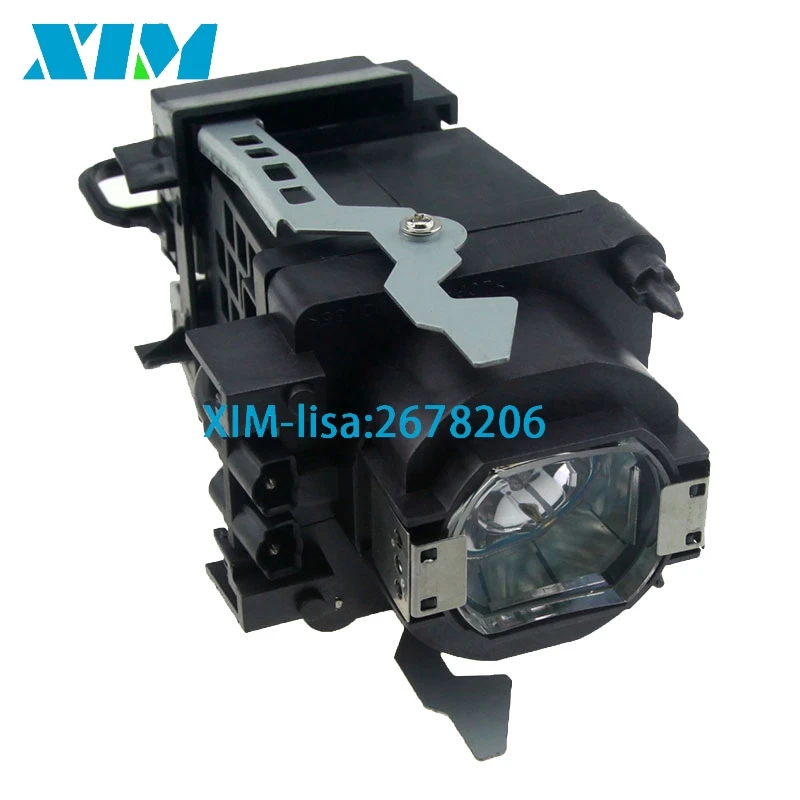 ТВ лампа XL2400 XL-2400 для SONY KDF-46E2000 KDF-50E2000 KDF-50E2010 KDF-55E2000 KDF-E42A10 проектор лампы с Корпус