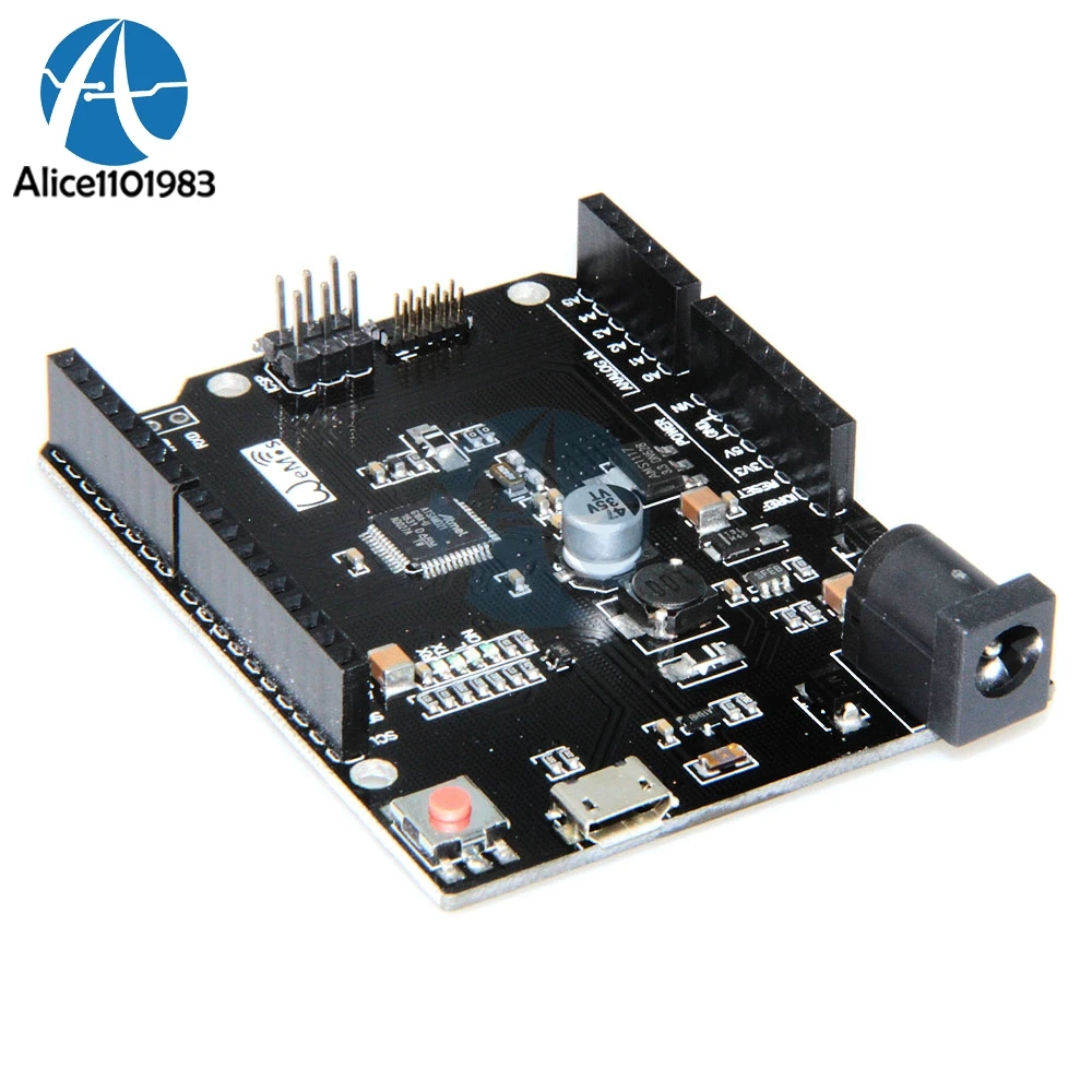 Расширяющаяся плата Wemos Version USB SAMD21 M0 32 разрядное расширение совместимое с Arduino для