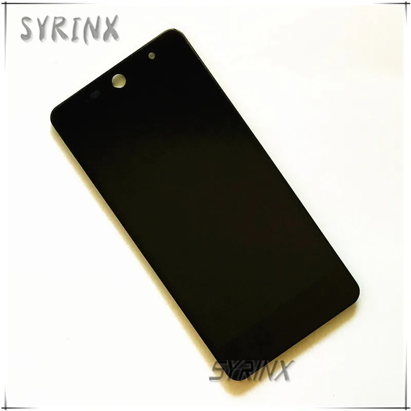 Syrinx свободная лента Мобильный телефон Lcd сенсорная сборка для Wileyfox Swift 2 Plus ЖК