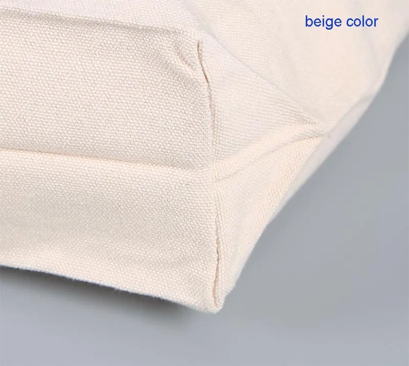 Холщовая Хлопковая Сумка-тоут 31 х36 см 100 шт.