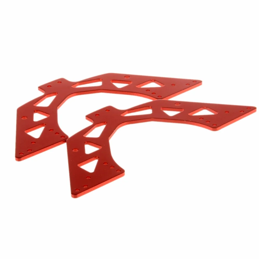 

Side Guard 68002 For HSP 94680 1/18 OFF-ROAD CRAWLER TRUCK RC Model Car