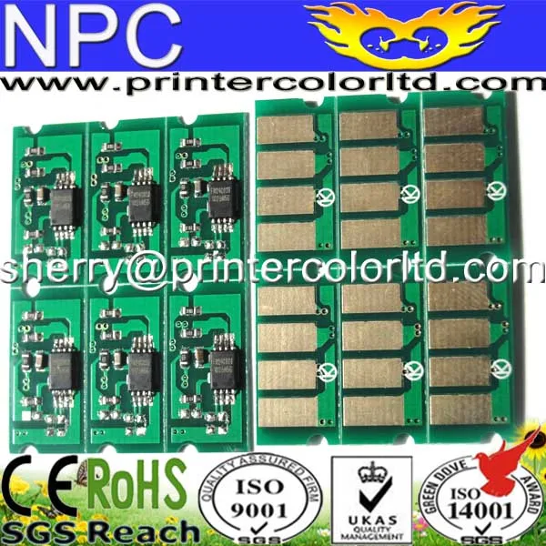 Чип для Nashuatec ipsio SP C250 sf 250 C DN SPC dn совместимые новый картридж с|chip amplifier|chips for carschip